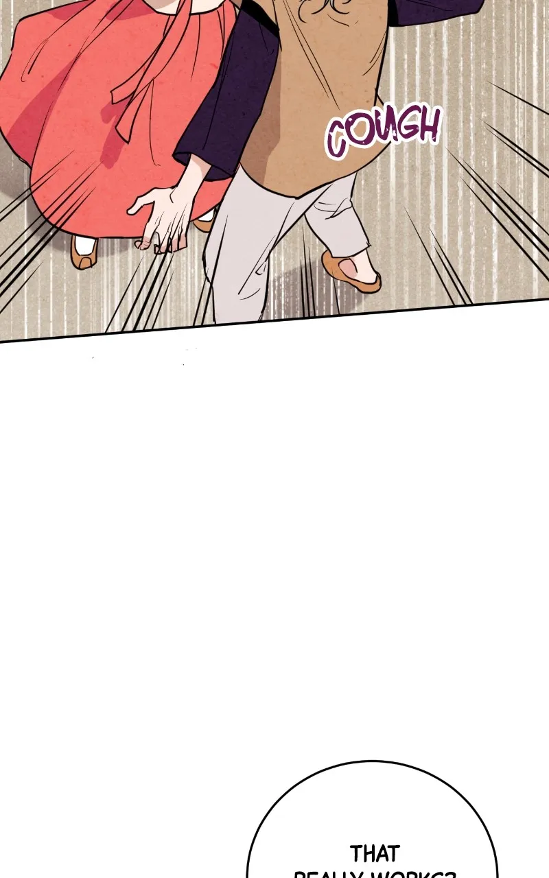 Read The Forbidden Marriage chapter 9 image 34 on Lezhin