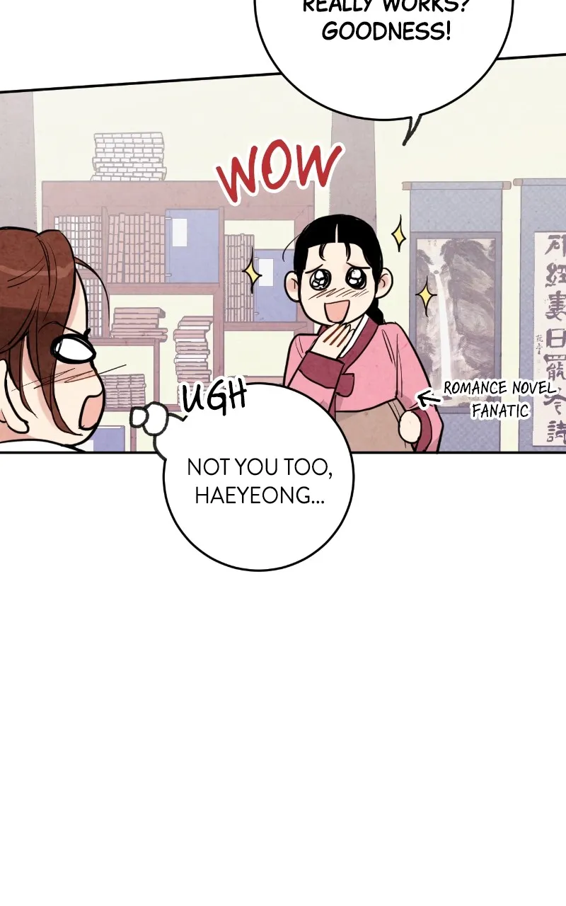 Read The Forbidden Marriage chapter 9 image 35 on Lezhin