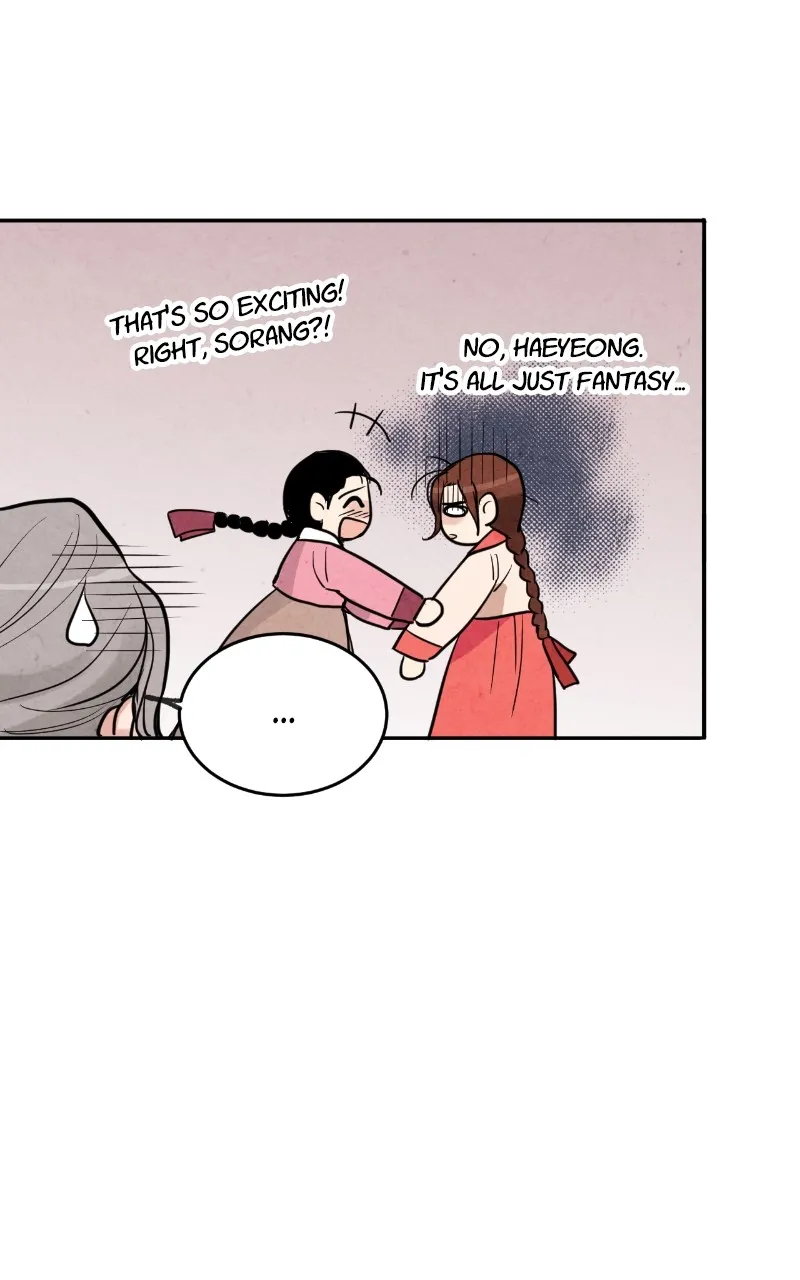 Read The Forbidden Marriage chapter 9 image 36 on Lezhin