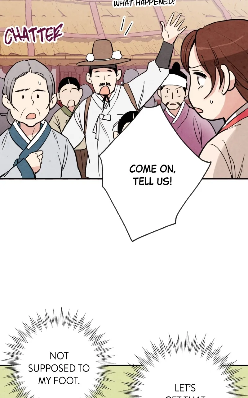 Read The Forbidden Marriage chapter 9 image 76 on Lezhin