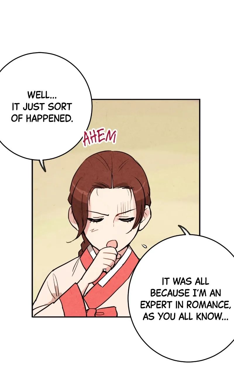 Read The Forbidden Marriage chapter 9 image 78 on Lezhin