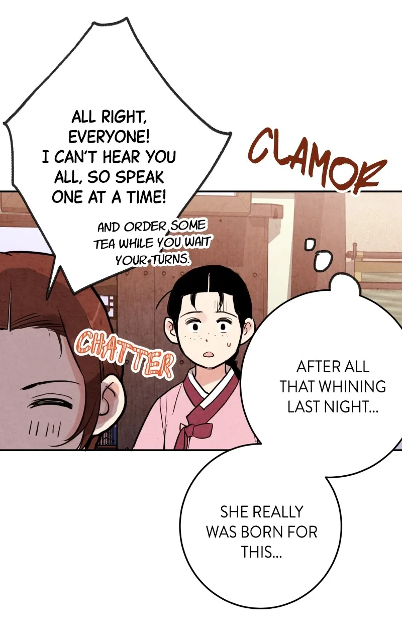 Read The Forbidden Marriage chapter 9 image 82 on Lezhin