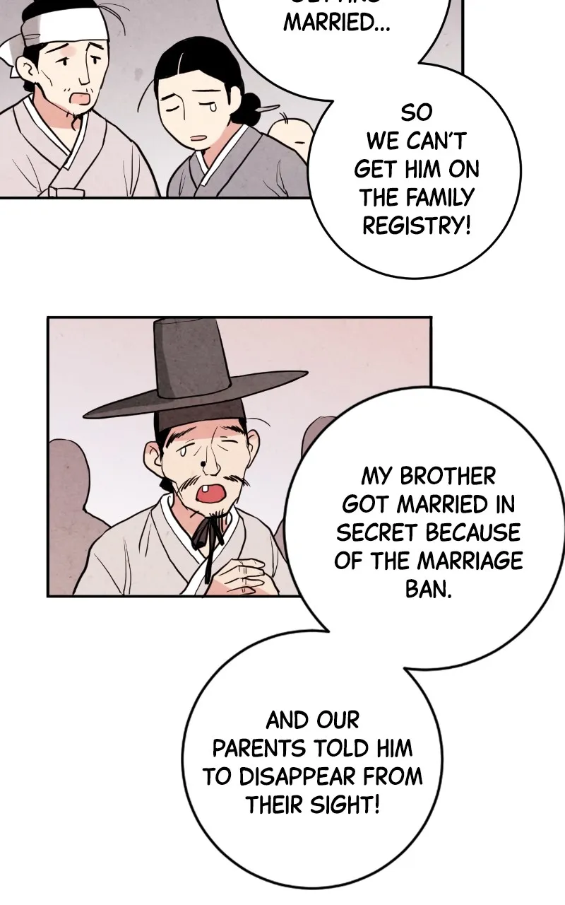 Read The Forbidden Marriage chapter 9 image 84 on Lezhin