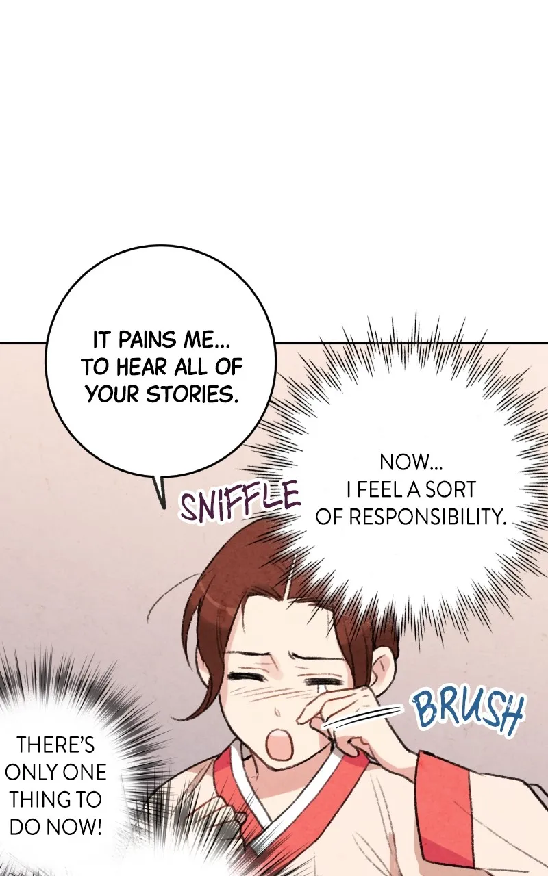 Read The Forbidden Marriage chapter 9 image 85 on Lezhin