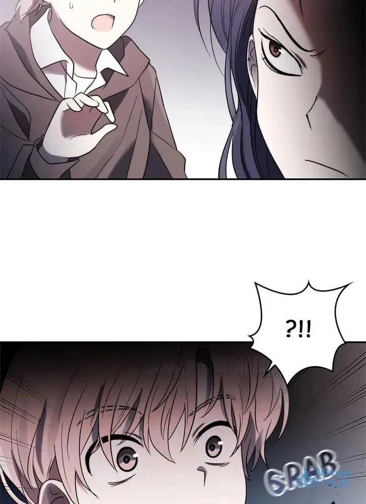 Read The Forgetful Dark Lord chapter 33 image 11 on Lezhin