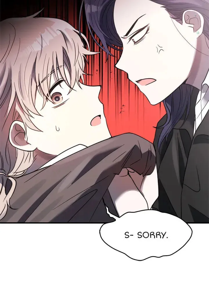 Read The Forgetful Dark Lord chapter 33 image 13 on Lezhin