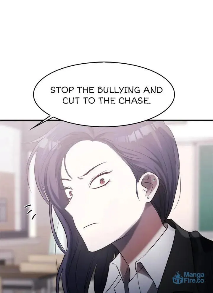 Read The Forgetful Dark Lord chapter 33 image 14 on Lezhin