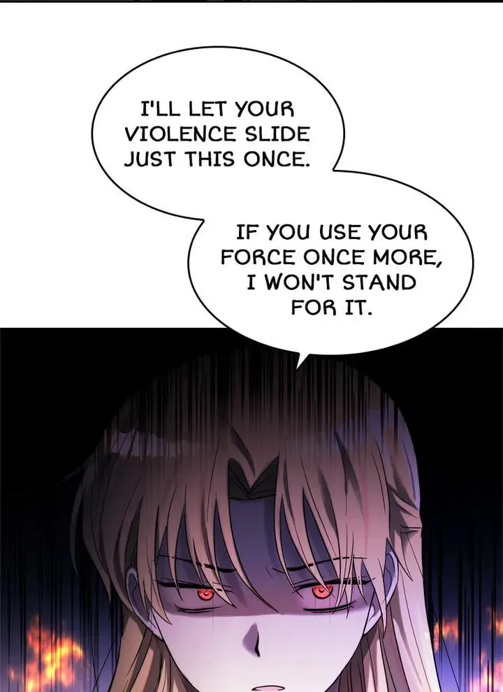 Read The Forgetful Dark Lord chapter 33 image 15 on Lezhin