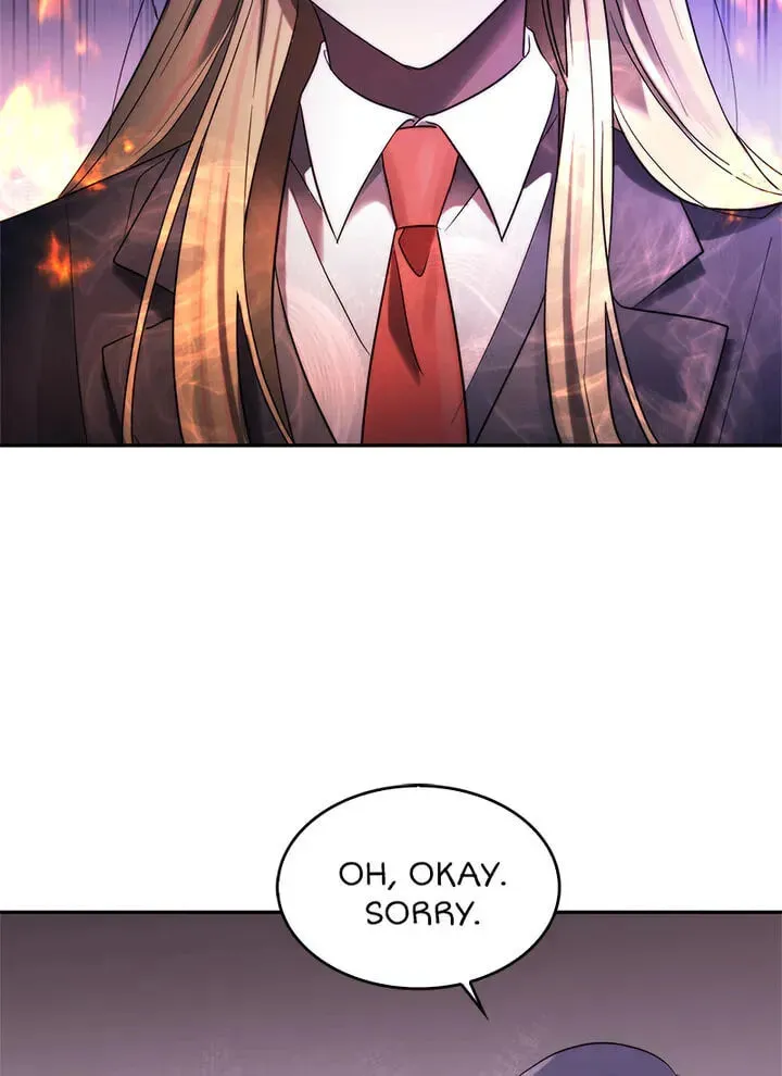 Read The Forgetful Dark Lord chapter 33 image 16 on Lezhin