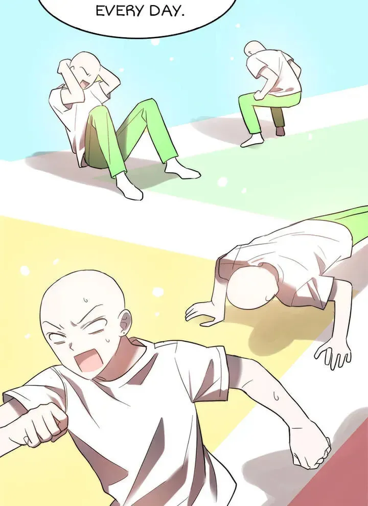 Read The Forgetful Dark Lord chapter 33 image 27 on Lezhin