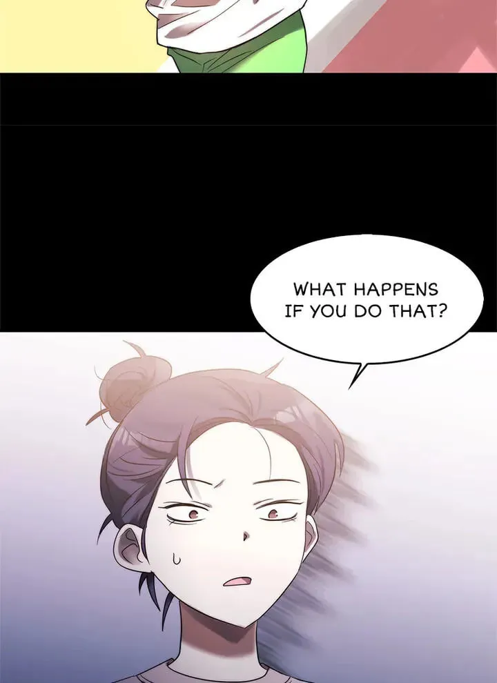 Read The Forgetful Dark Lord chapter 33 image 28 on Lezhin