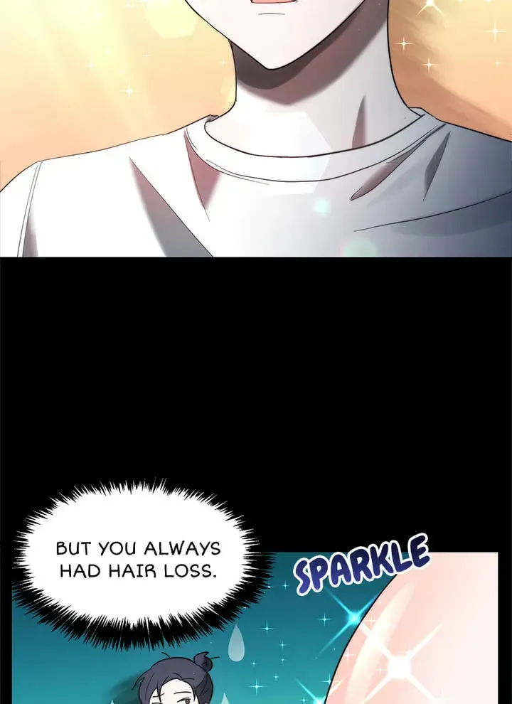 Read The Forgetful Dark Lord chapter 33 image 30 on Lezhin