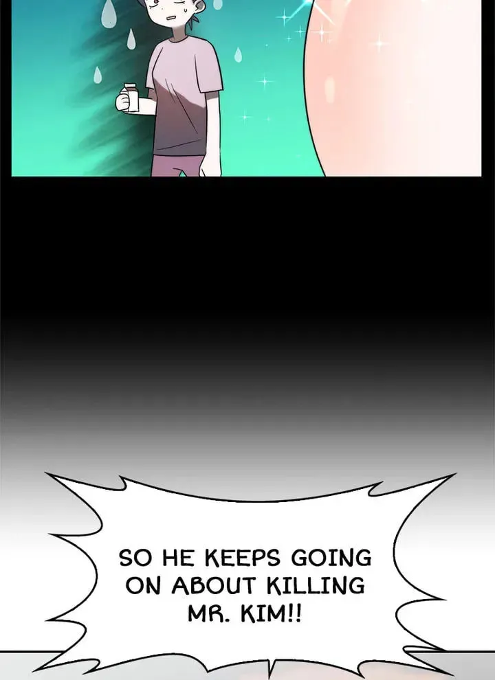 Read The Forgetful Dark Lord chapter 33 image 31 on Lezhin