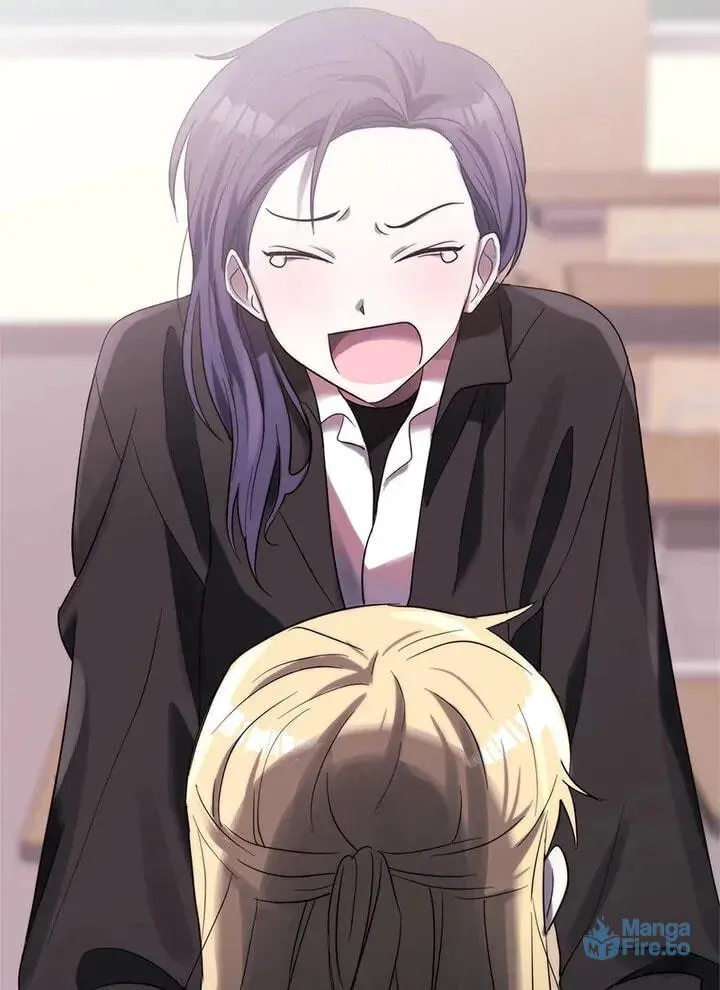 Read The Forgetful Dark Lord chapter 33 image 32 on Lezhin