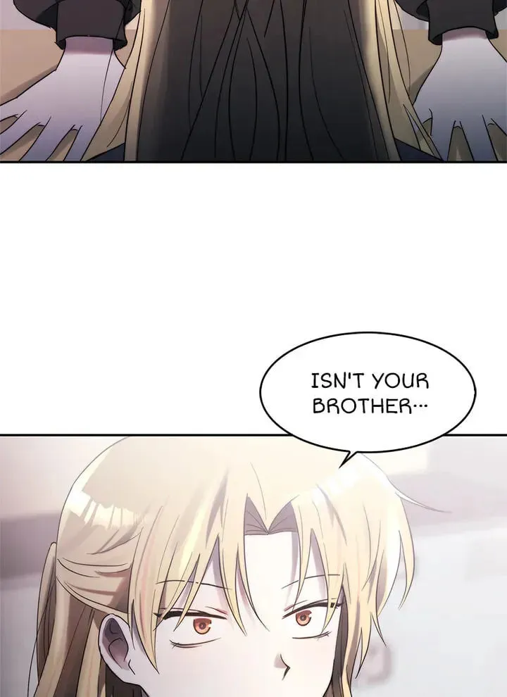 Read The Forgetful Dark Lord chapter 33 image 33 on Lezhin
