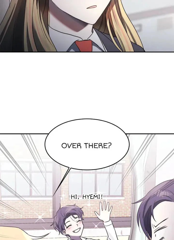 Read The Forgetful Dark Lord chapter 33 image 34 on Lezhin