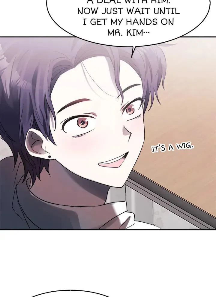 Read The Forgetful Dark Lord chapter 33 image 37 on Lezhin