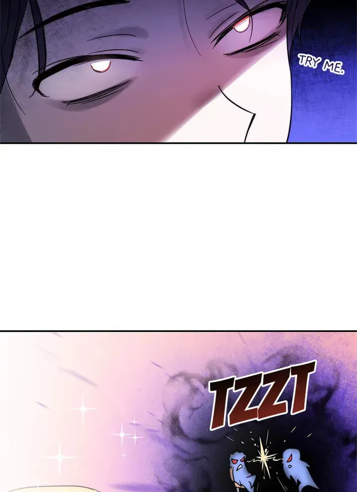 Read The Forgetful Dark Lord chapter 33 image 39 on Lezhin