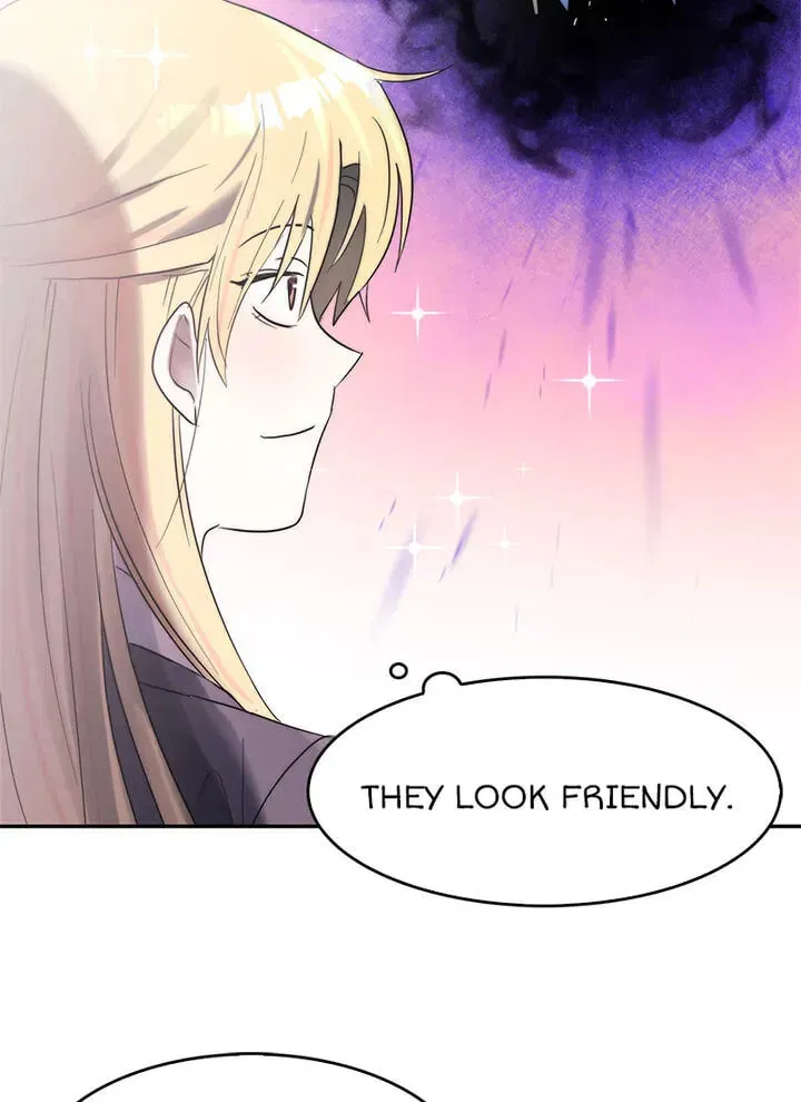 Read The Forgetful Dark Lord chapter 33 image 40 on Lezhin