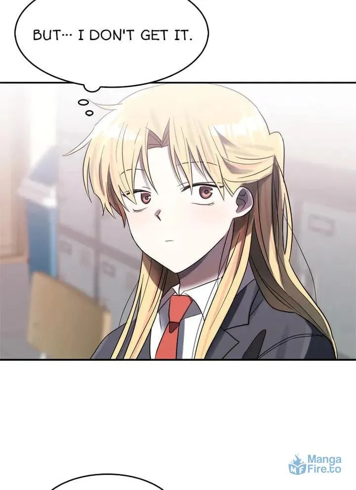 Read The Forgetful Dark Lord chapter 33 image 41 on Lezhin