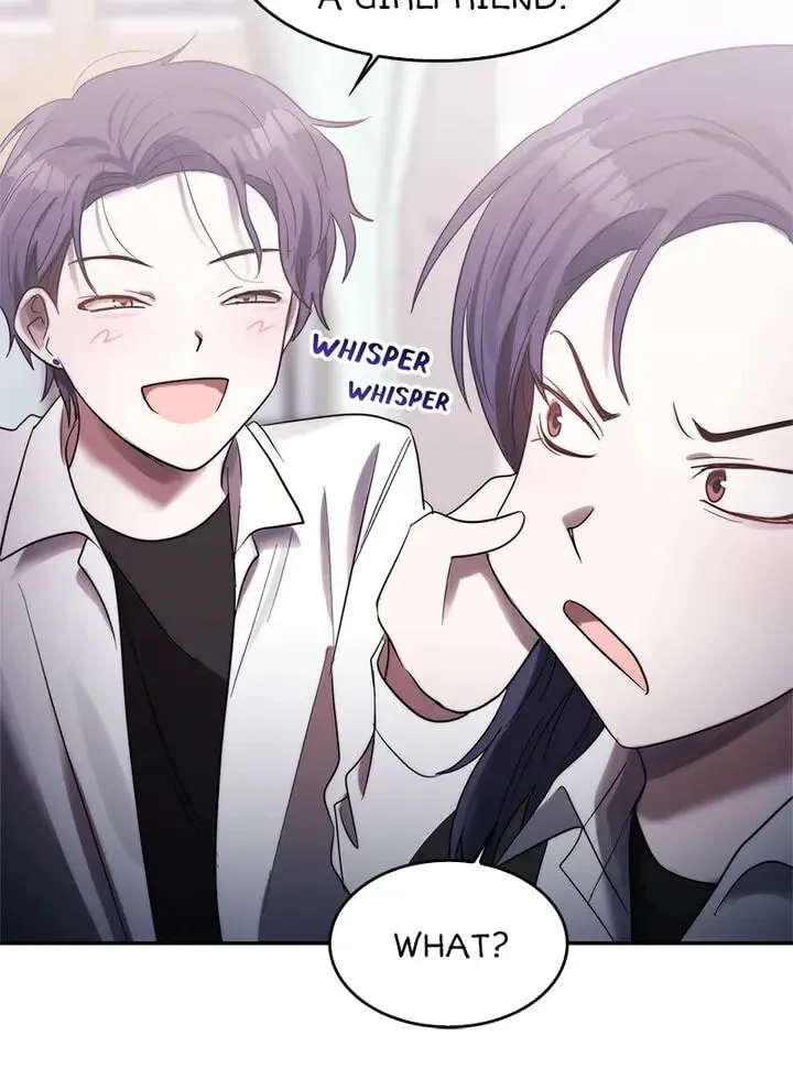Read The Forgetful Dark Lord chapter 33 image 43 on Lezhin