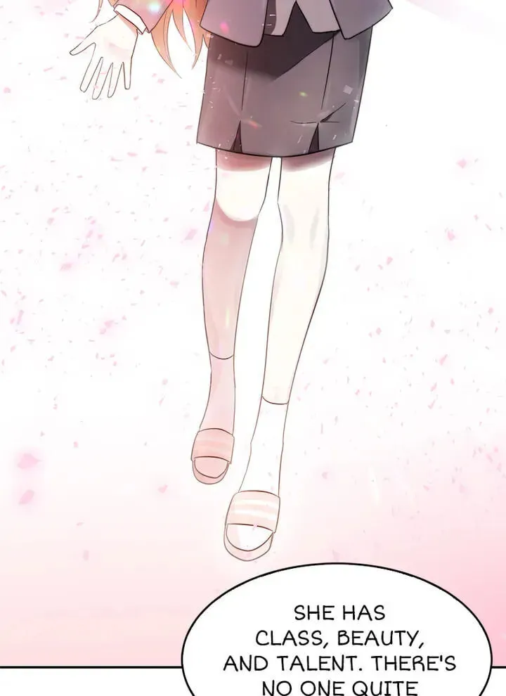 Read The Forgetful Dark Lord chapter 33 image 45 on Lezhin