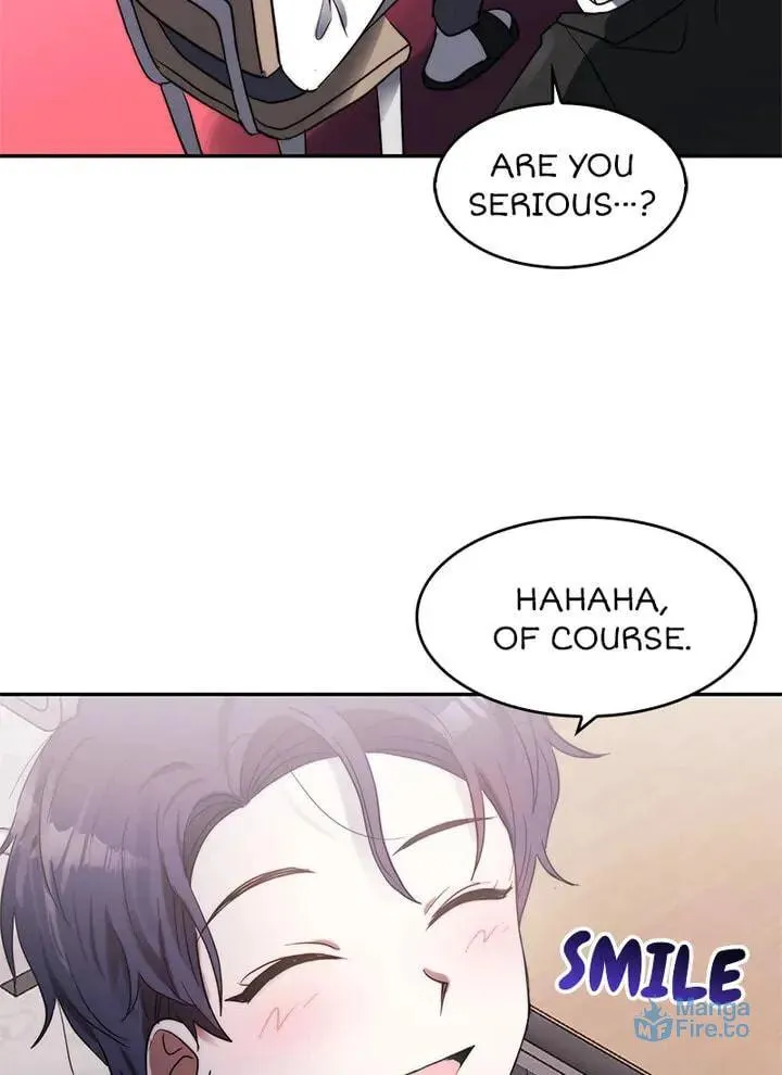 Read The Forgetful Dark Lord chapter 33 image 47 on Lezhin