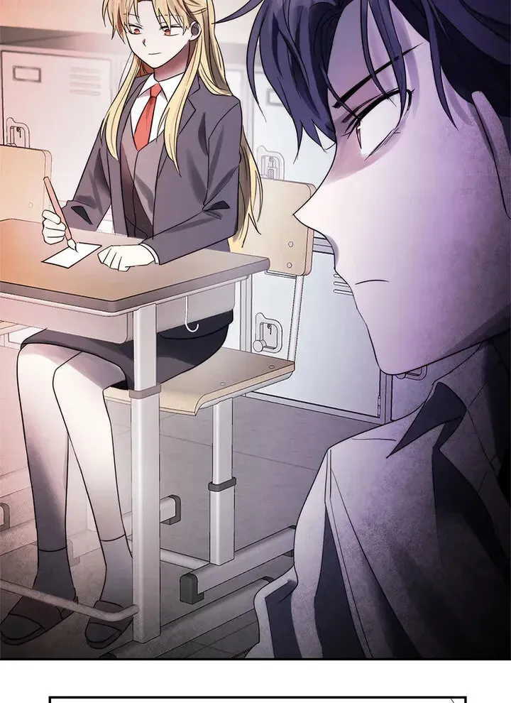 Read The Forgetful Dark Lord chapter 33 image 49 on Lezhin