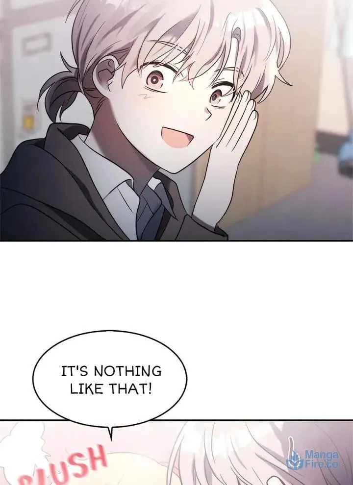 Read The Forgetful Dark Lord chapter 33 image 5 on Lezhin