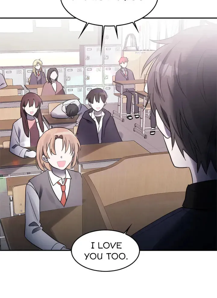 Read The Forgetful Dark Lord chapter 33 image 51 on Lezhin