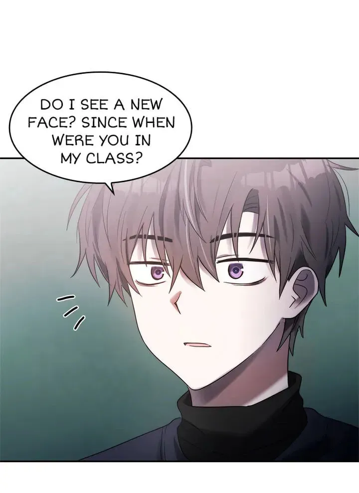 Read The Forgetful Dark Lord chapter 33 image 52 on Lezhin