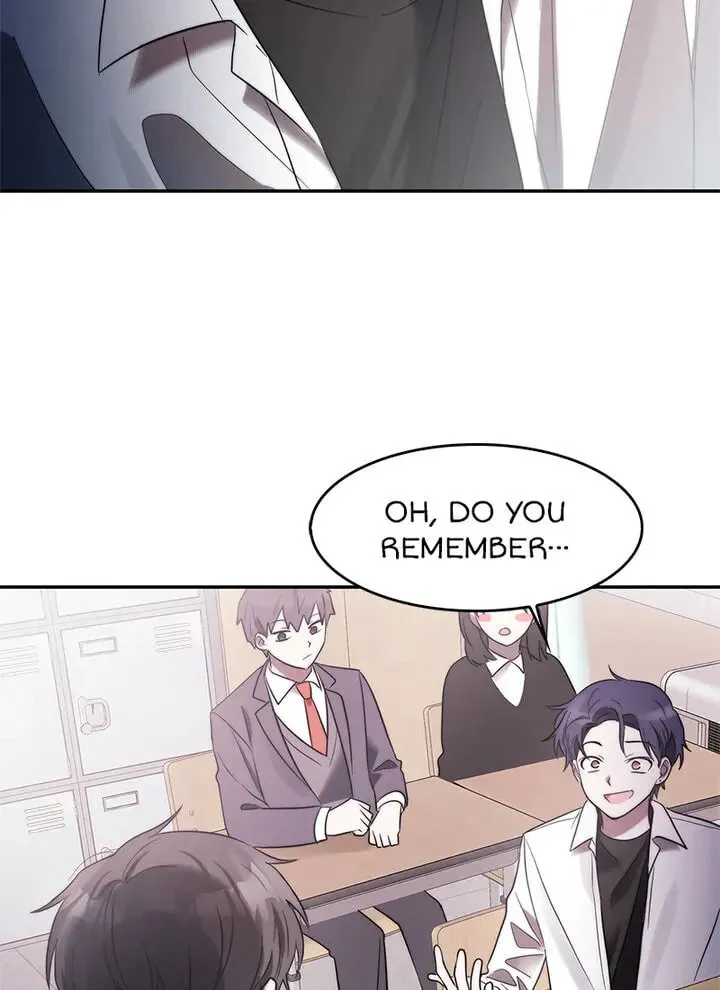 Read The Forgetful Dark Lord chapter 33 image 54 on Lezhin