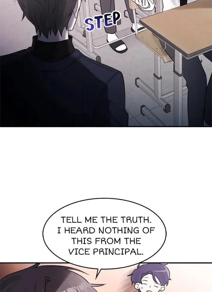 Read The Forgetful Dark Lord chapter 33 image 55 on Lezhin