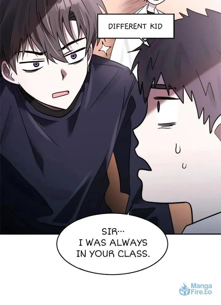 Read The Forgetful Dark Lord chapter 33 image 56 on Lezhin