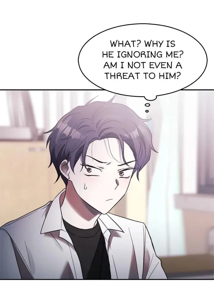 Read The Forgetful Dark Lord chapter 33 image 57 on Lezhin