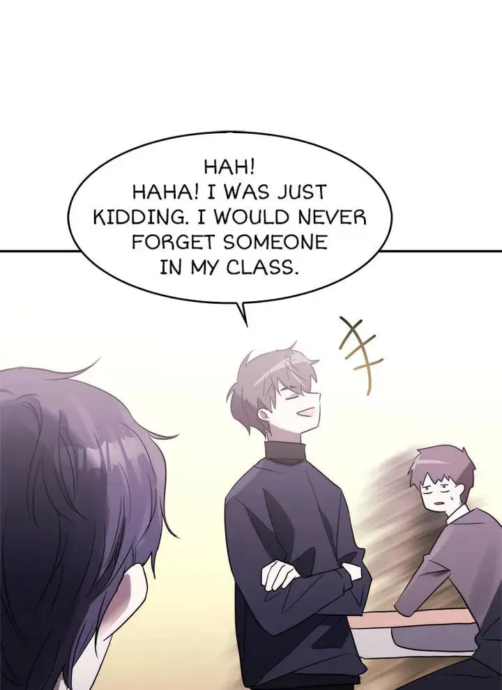 Read The Forgetful Dark Lord chapter 33 image 58 on Lezhin
