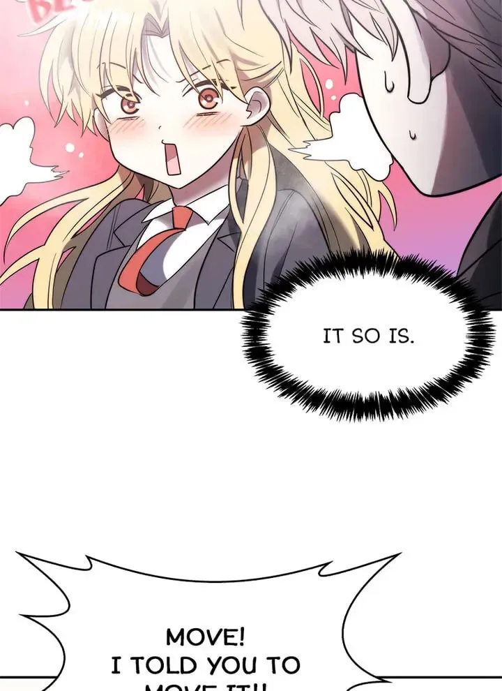 Read The Forgetful Dark Lord chapter 33 image 6 on Lezhin