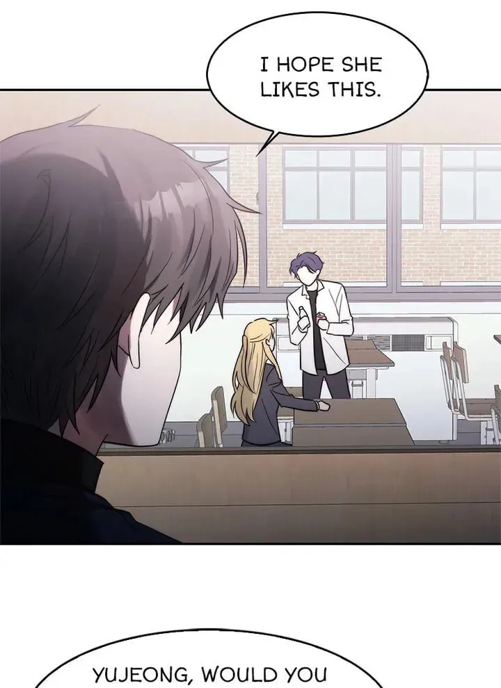Read The Forgetful Dark Lord chapter 33 image 63 on Lezhin