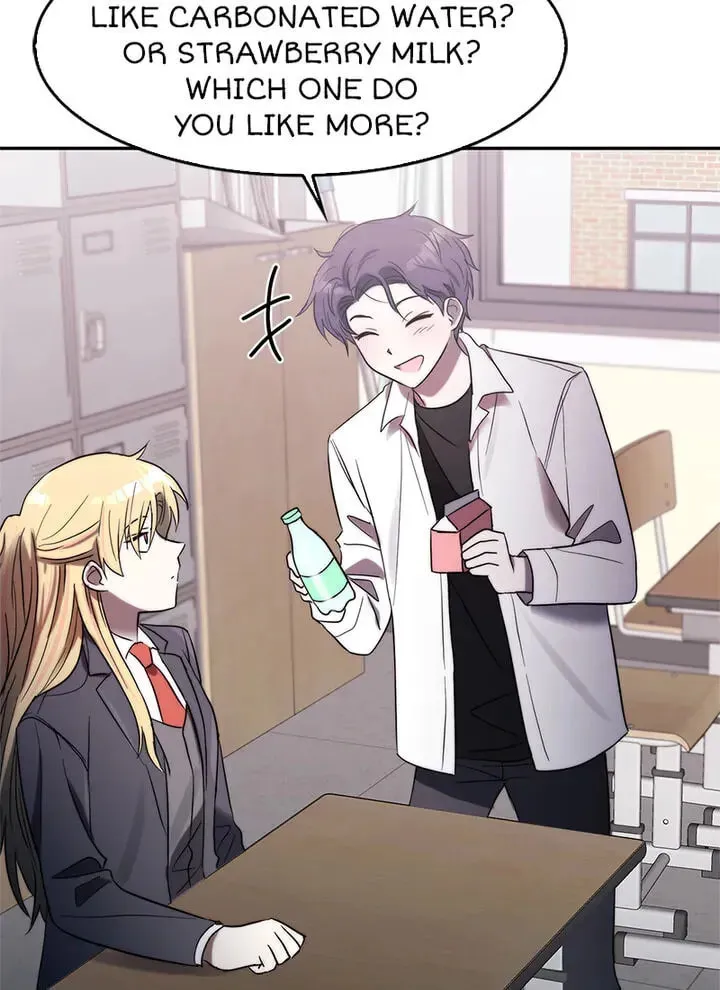 Read The Forgetful Dark Lord chapter 33 image 64 on Lezhin