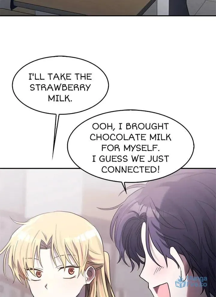 Read The Forgetful Dark Lord chapter 33 image 65 on Lezhin