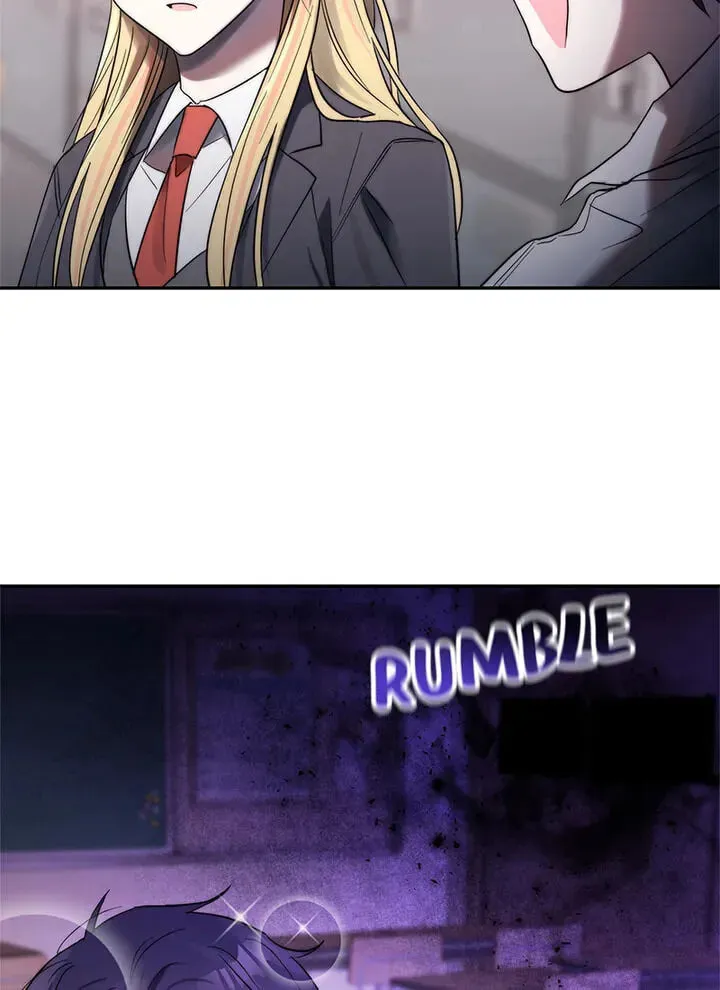 Read The Forgetful Dark Lord chapter 33 image 66 on Lezhin