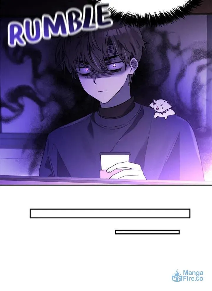 Read The Forgetful Dark Lord chapter 33 image 68 on Lezhin