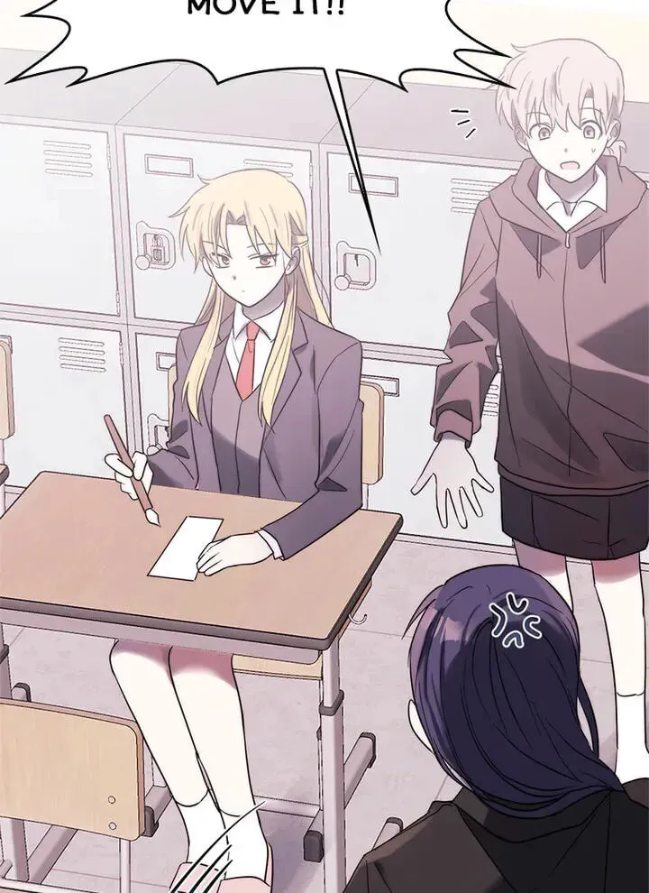 Read The Forgetful Dark Lord chapter 33 image 7 on Lezhin