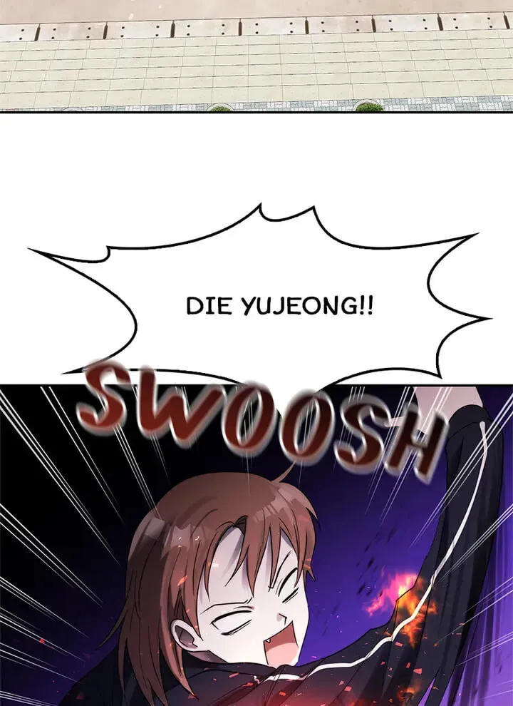 Read The Forgetful Dark Lord chapter 33 image 70 on Lezhin
