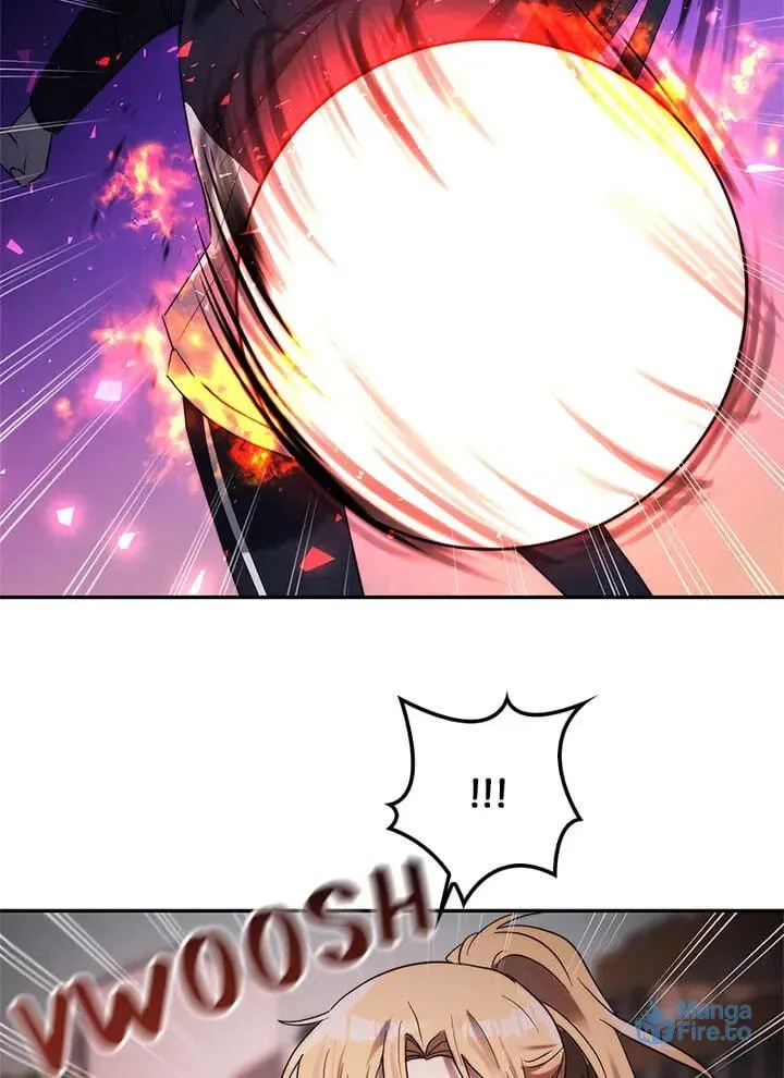 Read The Forgetful Dark Lord chapter 33 image 71 on Lezhin