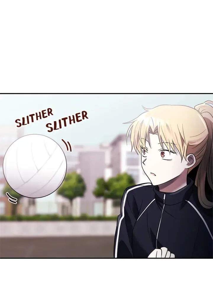 Read The Forgetful Dark Lord chapter 33 image 75 on Lezhin