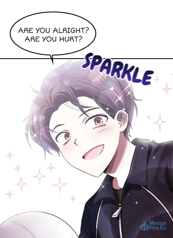 Read The Forgetful Dark Lord chapter 33 image 77 on Lezhin