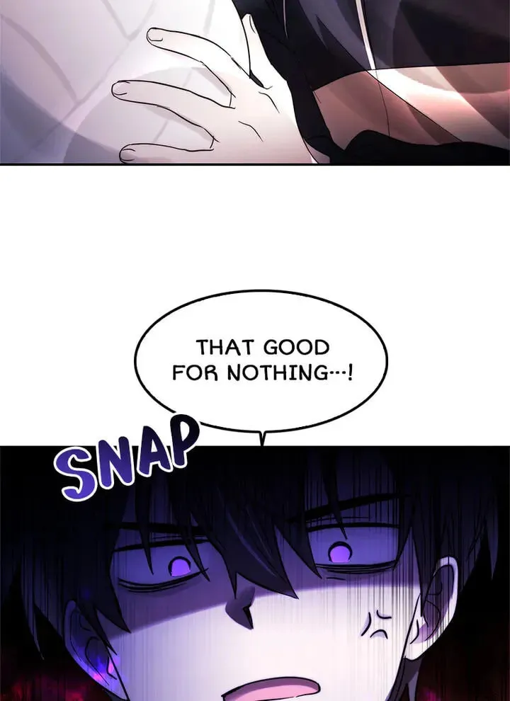 Read The Forgetful Dark Lord chapter 33 image 78 on Lezhin