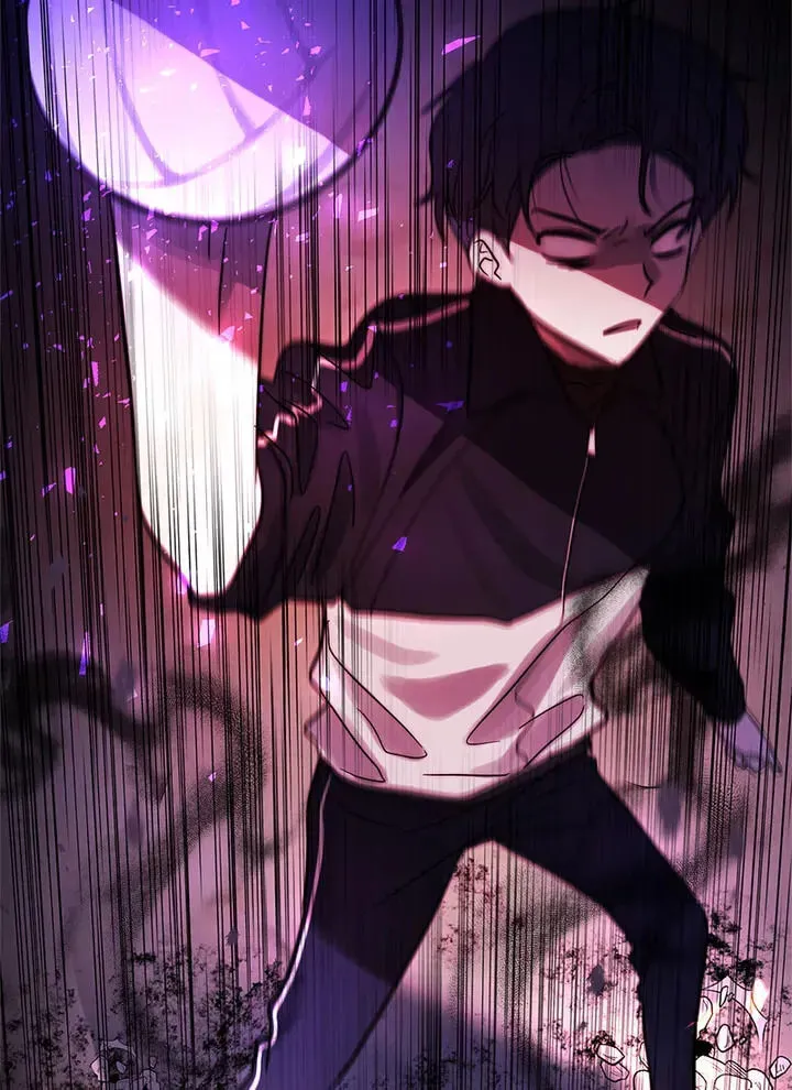Read The Forgetful Dark Lord chapter 33 image 82 on Lezhin