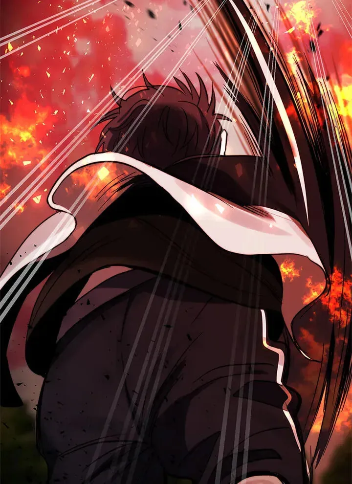Read The Forgetful Dark Lord chapter 33 image 85 on Lezhin